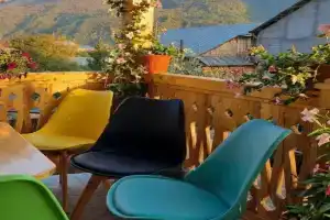 New Horizons villa , entire apartments, Dilijan