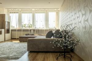 Martonfalvi Penthouse w Jacuzzi, Debrecen