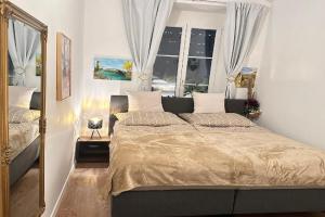 Ferienwohnung Marion zentrumsnähe Apartments, Klagenfurt