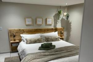 Wild Olive 91 Apartments, Windhoek