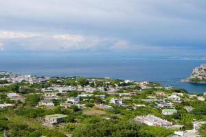 La Capannina - Hotel & Apartments, Ischia Town