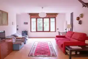 Peaceful Portello home Apartments, Padua