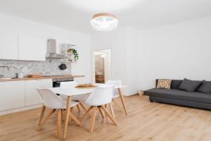 Le CORALLINE APARTMENTS, Pozzallo