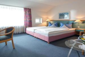 Gästehaus Gelsenkirchen Hotel, Norderney