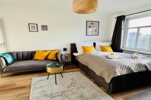 SH-Apartment Elias - zentral & stilvoll!, Erfurt