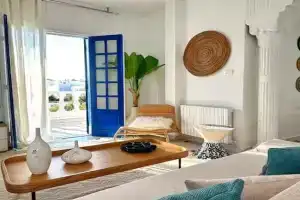 Les Délices de Apartments, Sidi Bou Said