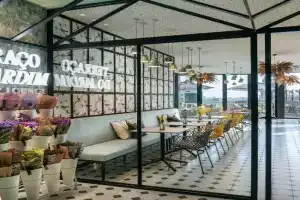 Vincci Bonjardim Hotel, Porto