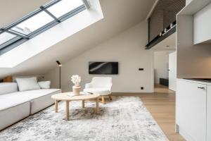 HONEST Karlin Apart-hotel, Prague