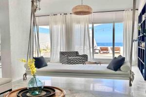 The CLIFF 2 Apartments, La Marsa