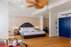 Danae Hotel, Nafplio