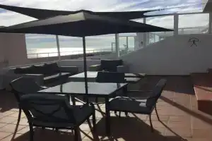 Victoria Building Calle Puntica - Pueblo Attico - 3 bedroom - sleeps 5 - R882, Mojacar