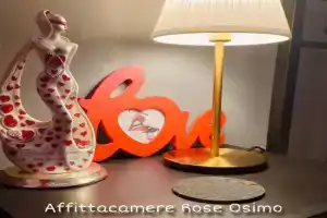 Affittacamere Rose Guest house, Osimo