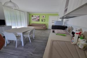 Appartamento vacanze Prima Fila al mare Apartments, Marotta