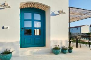 Villa Mediterranea with pool and grill in, Umag