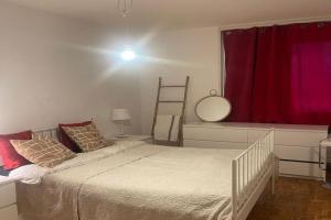 Chambre Cosy Guest house, Lausanne