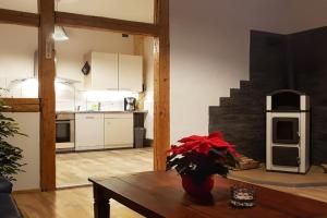 Ferienwohnung in der Altstadt von Apartments, Goslar