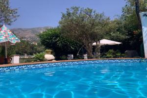 Apartment Casa Casandra , Urbanisation Dona Pilar - beautiful, peaceful & tranquil, La Cala de Mijas
