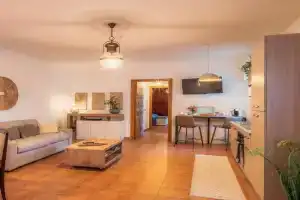 Casa Marina, Palermo