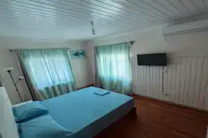 45m2 1 Bedroom Apartment in Myrina Center - Port of Myrina, Mirina