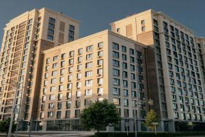 Elitnaya vozle ploshchadi Apartments, Shymkent