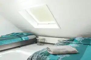 nJoy! Modern Apartment - gratis WLAN, Goppingen