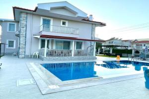 Dalyan Villa Meyra, Dalyan