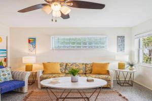 Beach Quarters #4 Apartments, Saint Petersburg