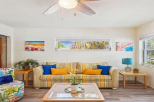 Beach Quarters #8 Apartments, Saint Petersburg