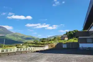 Yufuin Monday 湯布院マンデー Hotel, Yufu