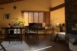 Lodge Norheim, Asahikawa