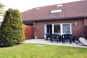 Nordziel Guest house, Norddeich