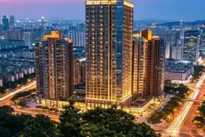 WESU Weisu Service Apartment - University Nanshan Science and Technolog Park, Shenzhen