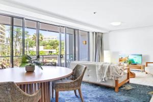 219 Harbour Lights with Ocean Views Apartments, Cairns