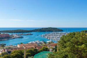La casa di Cristina - apartments with sea view!, Vrsar