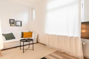 Exklusive Wohnung am Weserdeich Apartments, Bremen