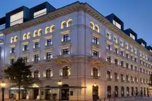 Dorothea Hotel,, Autograph Collection, Budapest