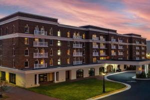 The Publisher, Downtown, a Tribute Portfolio Hotel, Fredericksburg