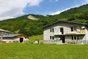 Beso's Guest house, Mestia