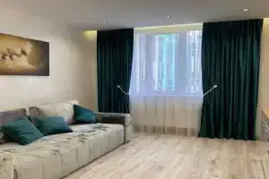 apartamenti yak vdoma, Lvov