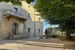 B&B lo scudaio Palazzo Marchionneschi Mini-hotel, Montescudaio