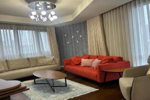 4+1 daire Apartments, Basaksehir