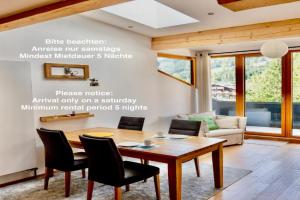 Ferienwohnung Kibach Apartments, Flachau