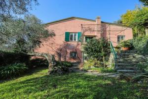 Giardino sul Mare Guest house, Camogli