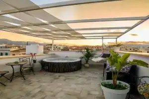 Le terrazze di Giulia Apartments, Palermo