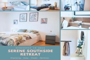 N39 Whole 3-Room Apartment or Individual Room in Südstadt, Karlsruhe