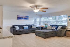 Pet-Friendly Home Walkable Location! Guest house, Saint Petersburg