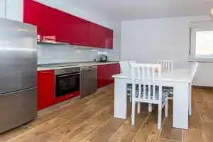 Butique Maris Apartments, Komarna