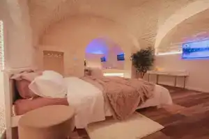 Malely Suite Romantic Luxury Suite Mini-hotel, Martina Franca
