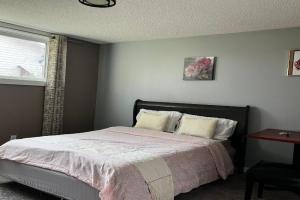 hunter' s new home! Guest house, Calgary