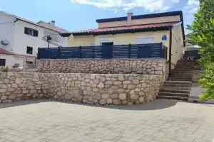 Seaside holiday house, Zadar - 21841, Vinjerac